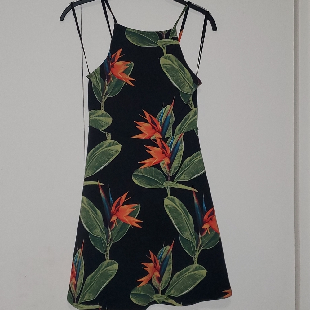 💚New Forever 21 Dress💚